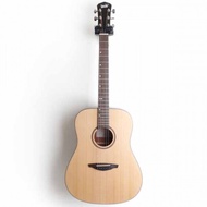 Veelah VDSM Acoustic Guitar with Soft bag