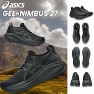 [Asics] Running Shoes GEL-NIMBUS 27 1012B753 Women's