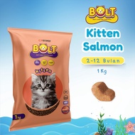 REPACK CAT KITTENBolt 800GR REPACK CAT FOOD/