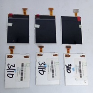 LCD NOKIA 3110 NEW ORIGINAL