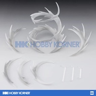 [ETA: 07/2026] BANDAI 67545-3 Tamashii Effect Wind White Ver. for S.H.Figuarts