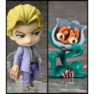 【代訂】JoJo 奇妙冒險 黏土人 吉良吉影 連貓草特典