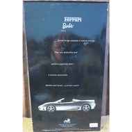 Ferrari Barbie 2 BOOM