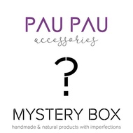 PPA XMAS SPECIAL 聖誕盲盒禮包  MYSTERY BOX