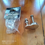 Seli Folding Bike Locking Magnet