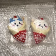 Chiikawa C賞 可麗餅小八 可麗餅Chii 原牌原袋