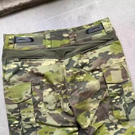 Domestic GEN3 Green CP Single Pants MCTP Multi-Terrain G3 Combat Pants Overalls Trousers MC/CP Tropi