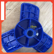 cánh quạt sàn nhôm 500 dùng cho Quạt sàn Komasu Vinawind QS500