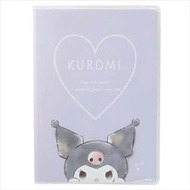 清貨特價 包順豐  kuromi x melody) 筆記簿 全新 日本假期  2022年 B6 手帳