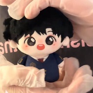 Original TF 4th Generation Doll 10cm
