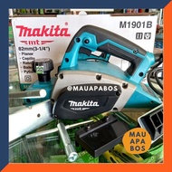 FF Makita M 1901B Mesin Ketam Kayu Planer Pasrah Makita