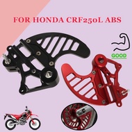 Good
 Motorcycle Accessories Rear Brake Disc Guard Protector For Honda CRF250L ABS CRF250 Rally CRF 