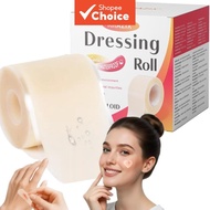 5cm x 1.5m Hydrogel Bandage Patch, Dirt-Proof, Friction-Reducing, Breathable Comfort, Skin Protector