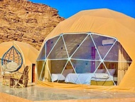 Ajyad Rum Camp