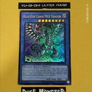 ES01-AE018 Blue-Eyes Chaos MAX Dragon (UR)