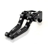 For YAMAHA Mio i 125 Soul i125 150 Mio Sporty Gear 2015-2023 Motorcycle CNC Clutch Lever Brake Lever