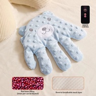 Newborn Baby Sleep Aid Palm Pillow Baby Soothing Palm Baby Sleep Aid Baby Calming Sleep Remote Contr