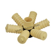 SafetyDrink Bottom Strainer แบบ 6 ก้าน 4" สำหรับถัง 12"-16"