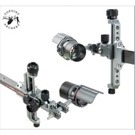 Archery sight scope Lens Topoint