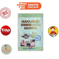 Human Resource Management Book - Marwansyah