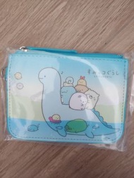✨角落小夥伴/角落生物銀包/散紙包/卡包卡套/八達通套(包郵)