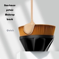 Hexagon Petal 55 Foundation Brush Make Up Brush