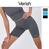 Movelux Biker Shorts