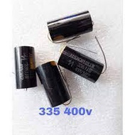 Audiophiler capacitor MKP 2uf-6uf