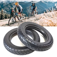【MRBUNNYB】 12 Inch Solid Tyre 12 1/2x2 1/4(62-203) For E-Bike Scooter 12.5x2.50 Tire