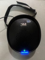 3M™️汽車空氣清新機連濾芯 PN38716 3M™️ Vehicle Air Purifier Plus Black PN38716