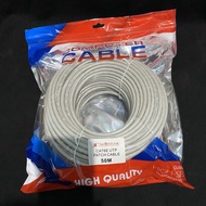 30 METER CAT6 LAN CABLE UTP/ HIGH QUALITY/ - BESTLINK