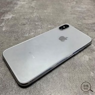 『澄橘』Apple iPhone X 64GB (5.8吋) 銀 二手 中古《手機租借 歡迎折抵》A65973