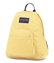 Jansport Tas Ransel Mini Backpack Mini Daypack Half Pint Pale Banana
