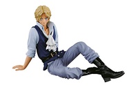 Banpresto 25787 – Figurine – One Piece Sabo