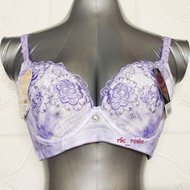 42A/95A, 42B/95B PLUS SIZE BRA - WIRED 5 HOOKS