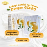 Gcpro ETAWA COLOSTRUM MILK POWDER