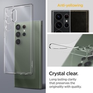Soft Case Clear 2mm Silikon Samsung A12 A22 A32 A52 A52s A72 4G 5G
