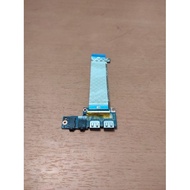 Acer Aspire 4830 Series 4830T 4830TG Laptop USB Port