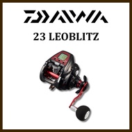 DAIWA 23 Leobritz Electric Reel S500JP