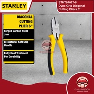 Stanley 6" Diagonal Cutting Pliers STHT84027-8