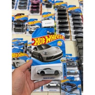 Hot Wheels PORSCHE 911 CARRERA T Gray