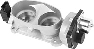 5C3Z9E926BA Electronic Throttle Body Fits for Ford F-450/ F-550 Super Duty 6.8L 2004-2019, Mustang 5