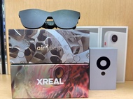 XREAL Air 2 Ultra 智能AR擴增實境眼鏡