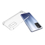 Infinix Zero X Neo Silicone Clear Phone Case for Infinix Zero X Pro 8 Note 11s 11 10 Pro 8 7 Lite Shockproof Casing