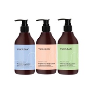 YUKAZAN Bluebell / English Pear / Lime Basil Body Lotion 300ml
