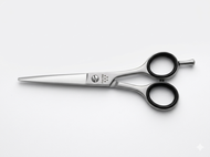 FIVE STARS Professional Barber Salon Normal / Thinning Scissor (5.5″)