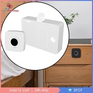 [Prettyia1] Cabinet Lock Child Lock Low Consumption for Home Cupboard Cabinet Office