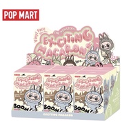 POPMART THE MONSTERS EXCITING MACARON