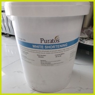 ♞ ∇ ❀ ➽ puratos shortening 500g