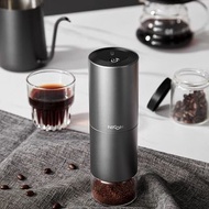 Nicoh 便攜式電動磨豆機 portable coffee grinder